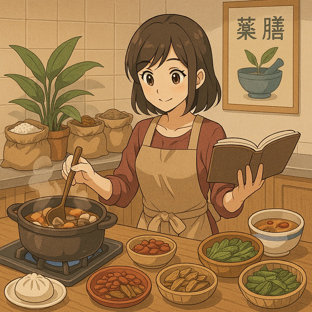 全人的アプローチ